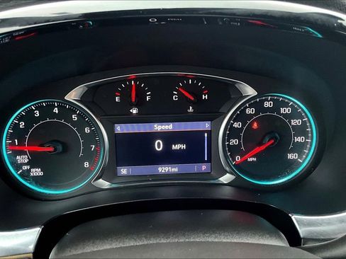 Certified 2023 Chevrolet Traverse LT image 15