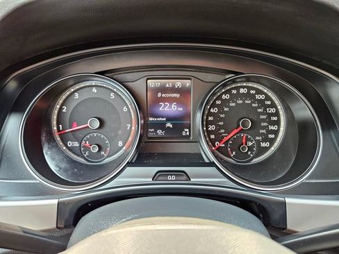 Used 2021 Volkswagen Atlas Cross Sport SE AWD/4WD image 30