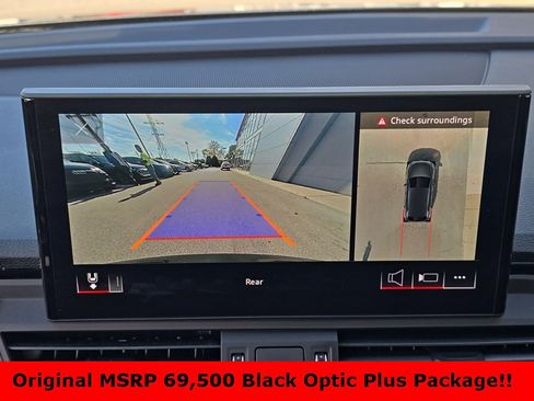 Used 2024 Audi Q5 e Premium Plus image 22