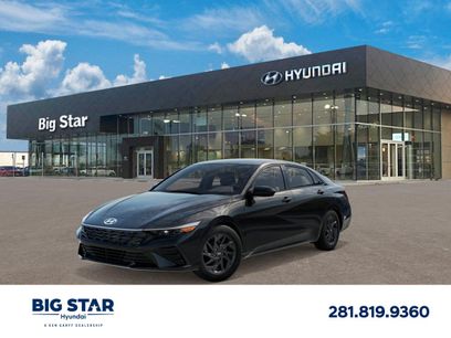 New 2026 Hyundai Elantra Hybrid