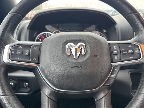 New 2026 RAM 2500 Tradesman image 22