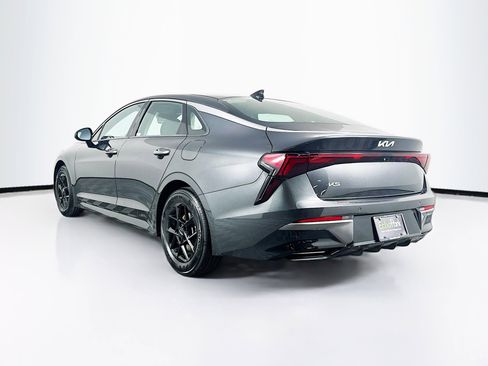 Used 2025 Kia K5 LXS image 5