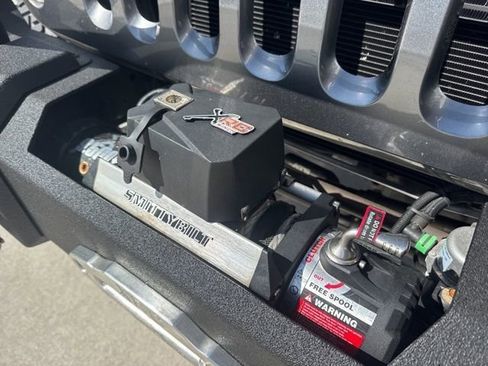 Used 2014 Jeep Wrangler Unlimited Sport image 13