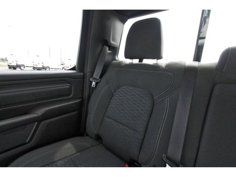 Used 2026 RAM 1500 Express RWD image 14