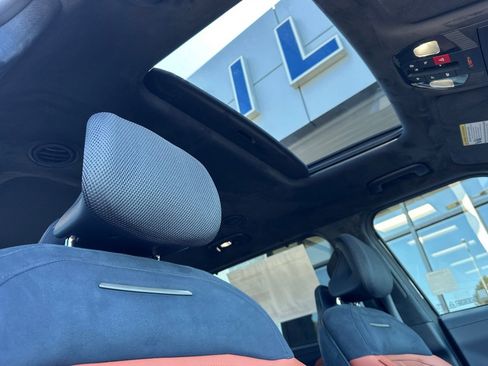 New 2027 Kia Telluride X-Line SX Prestige image 18