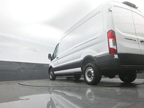 New 2026 Ford Transit 250 148 Medium Roof RWD image 27