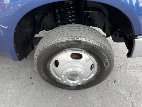 Used 2008 Ford F350 Lariat AWD/4WD image 14