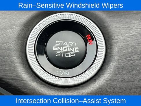 New 2025 Jeep Grand Cherokee Limited w/ Luxury Tech Group II image 10