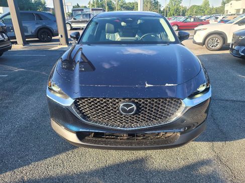 New 2026 MAZDA CX-30 AWD 2.5 S w/ Select Sport Pkg image 10