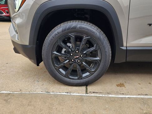 New 2026 GMC Terrain Elevation w/ Black Edition image 52