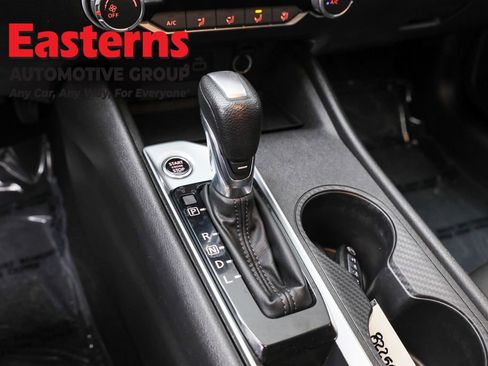 Used 2023 Nissan Altima 2.5 S image 13