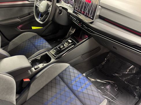 New 2026 Volkswagen Golf w/ Euro Style Package AWD/4WD image 14
