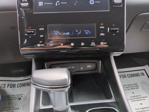 Used 2022 Hyundai Santa Cruz SEL Premium AWD/4WD image 18