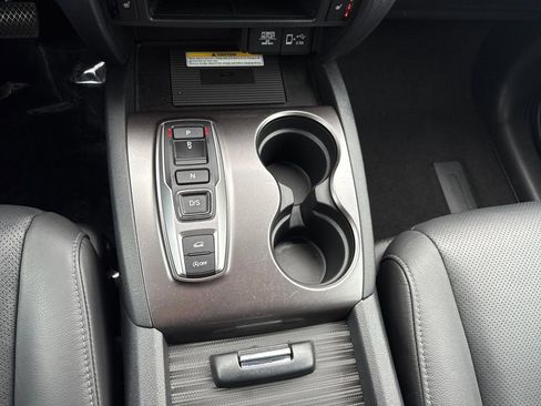 Used 2023 Honda Passport EX-L image 21