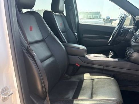 Used 2024 Dodge Durango GT AWD/4WD image 20