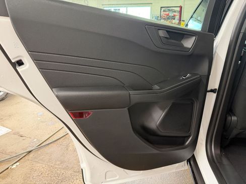 New 2026 Ford Escape Active w/ Cold Weather Package image 20