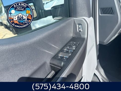 New 2026 Ford F350 XL w/ STX Appearance Package image 3