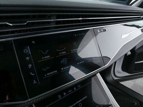 New 2026 Audi SQ7 Premium Plus image 13