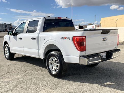 Used 2023 Ford F150 XLT image 6