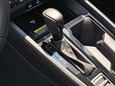 Certified 2025 Honda Accord EX-L image 16