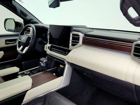 Used 2023 Toyota Tundra Capstone image 23