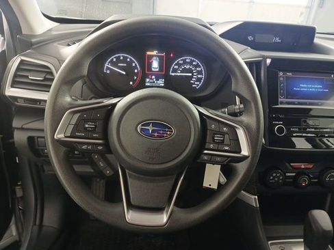 Used 2019 Subaru Forester w/ Alloy Wheel Package image 13