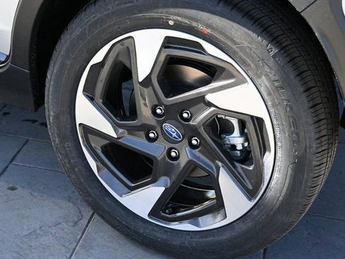 New 2026 Subaru Crosstrek 2.5i Limited image 12