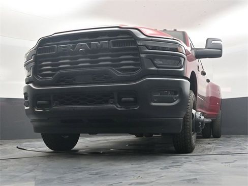New 2026 RAM 3500 Tradesman image 43