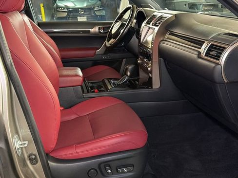 Used 2021 Lexus GX 460 Premium AWD/4WD image 10