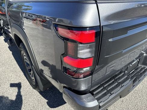 New 2026 Nissan Frontier PRO-4X w/ Tow Package image 33