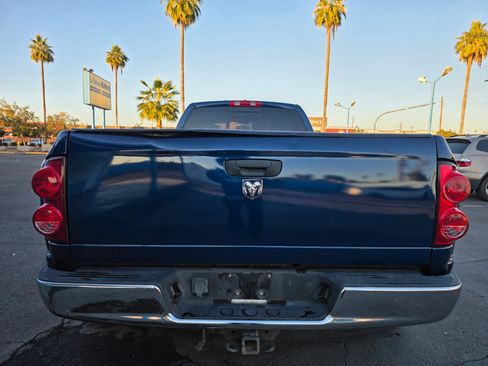 Used 2007 Dodge Ram 3500 Truck Laramie image 4