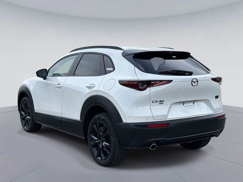 New 2026 MAZDA CX-30 AWD 2.5 S image 5