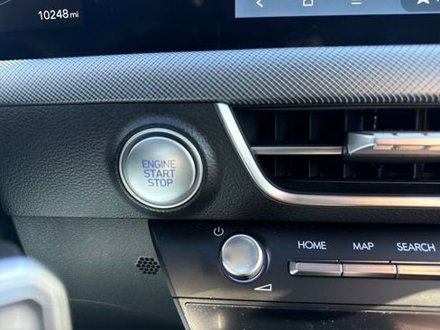 Certified 2024 Hyundai Sonata SEL w/ Convenience Package image 33