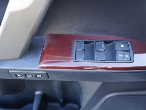 Used 2015 Lexus GX 460 AWD/4WD image 13