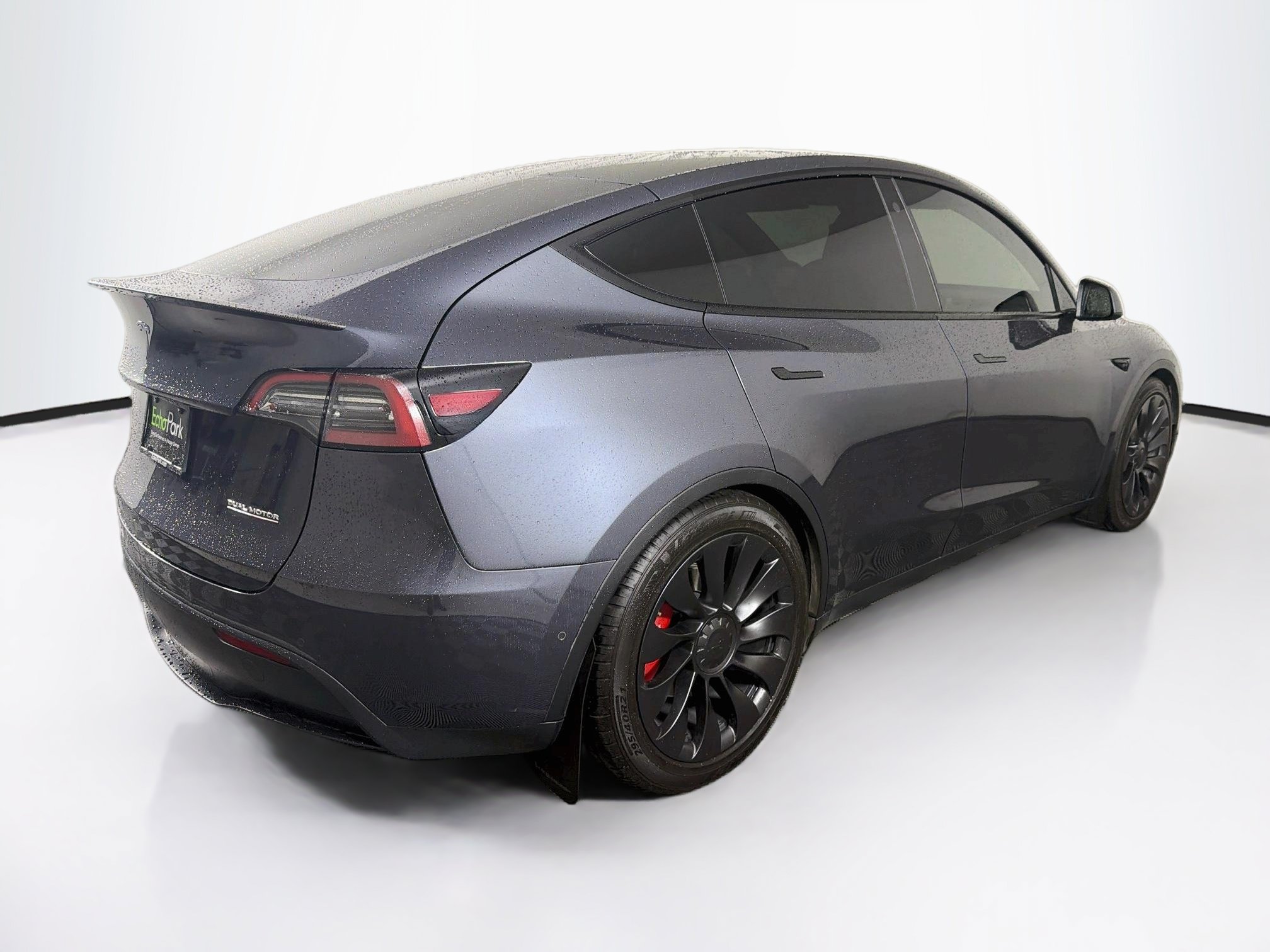 Used 2022 Tesla Model Y Performance AWD/4WD image 9