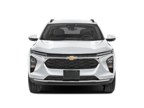 Used 2025 Chevrolet Trax LT FWD image 4