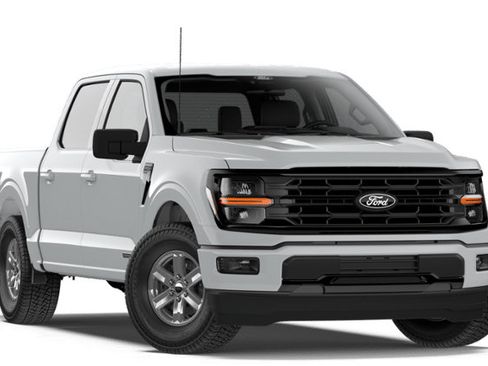 New 2026 Ford F150 XLT AWD/4WD image 34