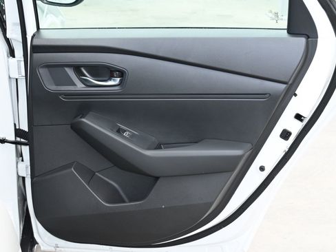 New 2025 Honda Accord SE image 16