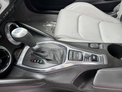 Used 2016 Chevrolet Camaro LT RWD image 20