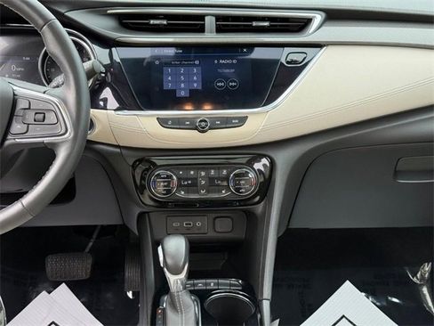 Used 2023 Buick Encore GX Essence w/ Experience Buick Package image 15