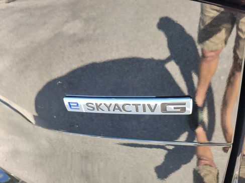 New 2026 MAZDA CX-90 3.3 Turbo w/ Premium Plus Pkg image 13