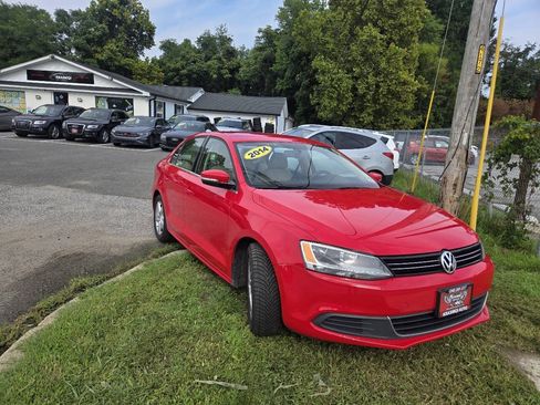 Used 2014 Volkswagen Jetta TDI FWD image 27