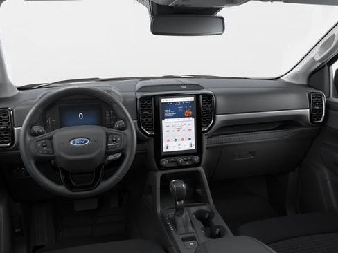 New 2026 Ford Ranger XLT w/ FX4 Off-Road Package image 29