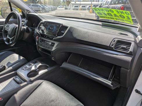 Used 2021 Honda Pilot EX-L image 25