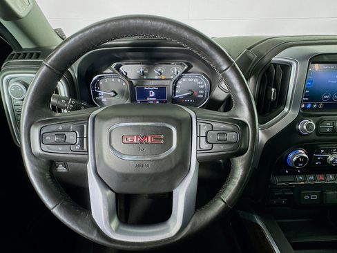 Used 2019 GMC Sierra 1500 Elevation image 11