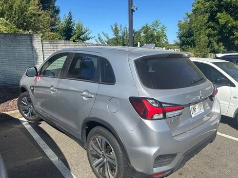Used 2024 Mitsubishi Outlander Sport AWD image 4