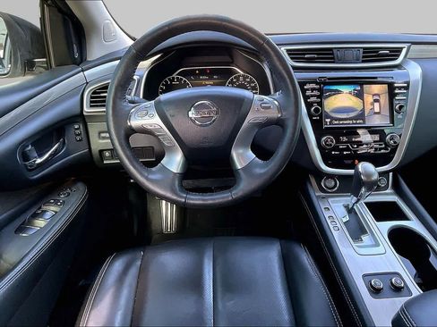 Used 2018 Nissan Murano Platinum w/ Cargo Package FWD image 6
