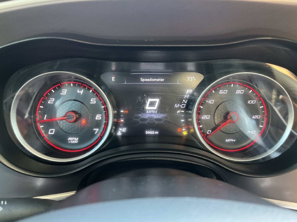 Used 2022 Dodge Charger GT w/ Driver Convenience Group RWD image 32