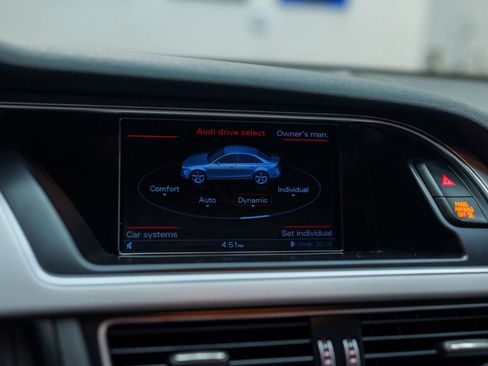 Used 2016 Audi S4 Premium Plus w/ Technology Package image 35