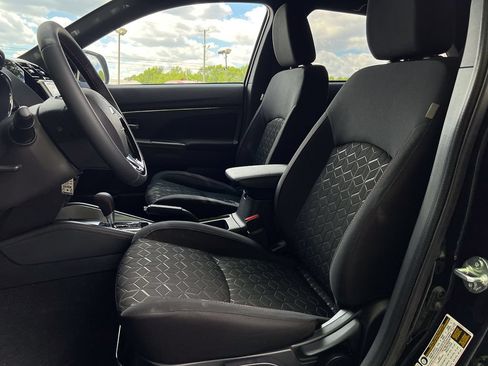 New 2026 Mitsubishi Outlander Sport AWD image 14